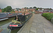 Up to 60' 8" / 18.50m mooring at Market Harborough L1 available now